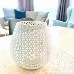 Moderne Ferienwohnung Mit Bodentiefer Dusche, Waschmaschine Und Kueche - \